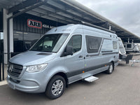 2026 Jayco JRV X