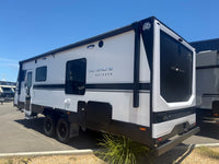 2025 Jayco Silverline