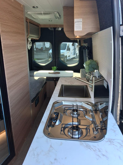 2026 Jayco Jrv Adventurer