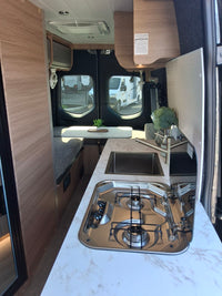 2026 Jayco Jrv Adventurer