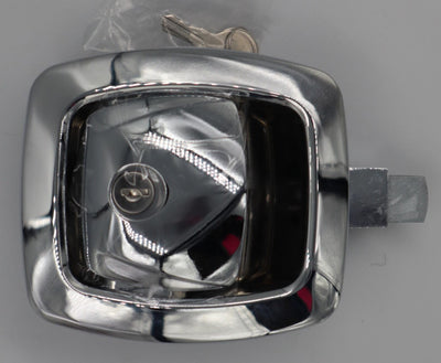 REAR DOOR LOCK LATCH R3 KIT T/S JPOD MKII