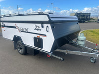 2026 Jayco Lark