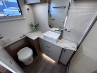 2026 Jayco Silverline