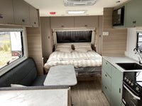 2025 Jayco Discovery