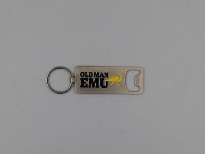 OME KEYRING BOTTLE OPENER