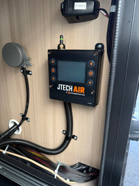 2026 Jayco Crosstrak
