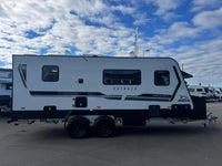 2025 Jayco Discovery