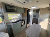 2025 Jayco Discovery