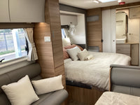2026 Jayco Silverline 21.65-5.48V..SL