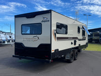 2025 Jayco Discovery