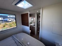 2026 Jayco Discovery