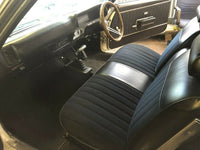 1969 Buick Skylark 2 DOOR