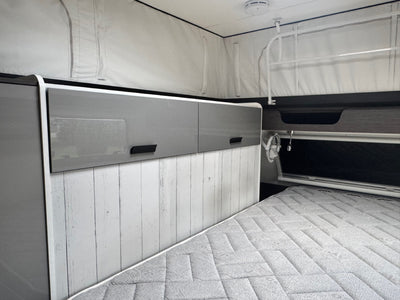 2022 Jayco Crosstrak