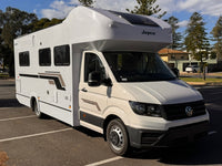 2026 Jayco Destiny