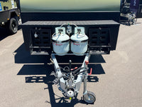 2023 Jayco Crosstrak