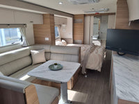 2026 Jayco Silverline