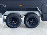 2026 Jayco Crosstrak