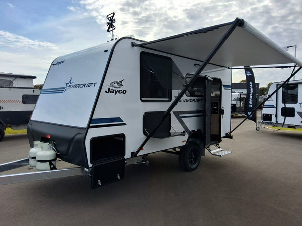 2026 Jayco Starcraft 15.48-9.SC-MY26.5