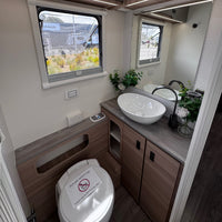 2025 Jayco Discovery