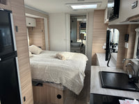 2025 Jayco Destiny
