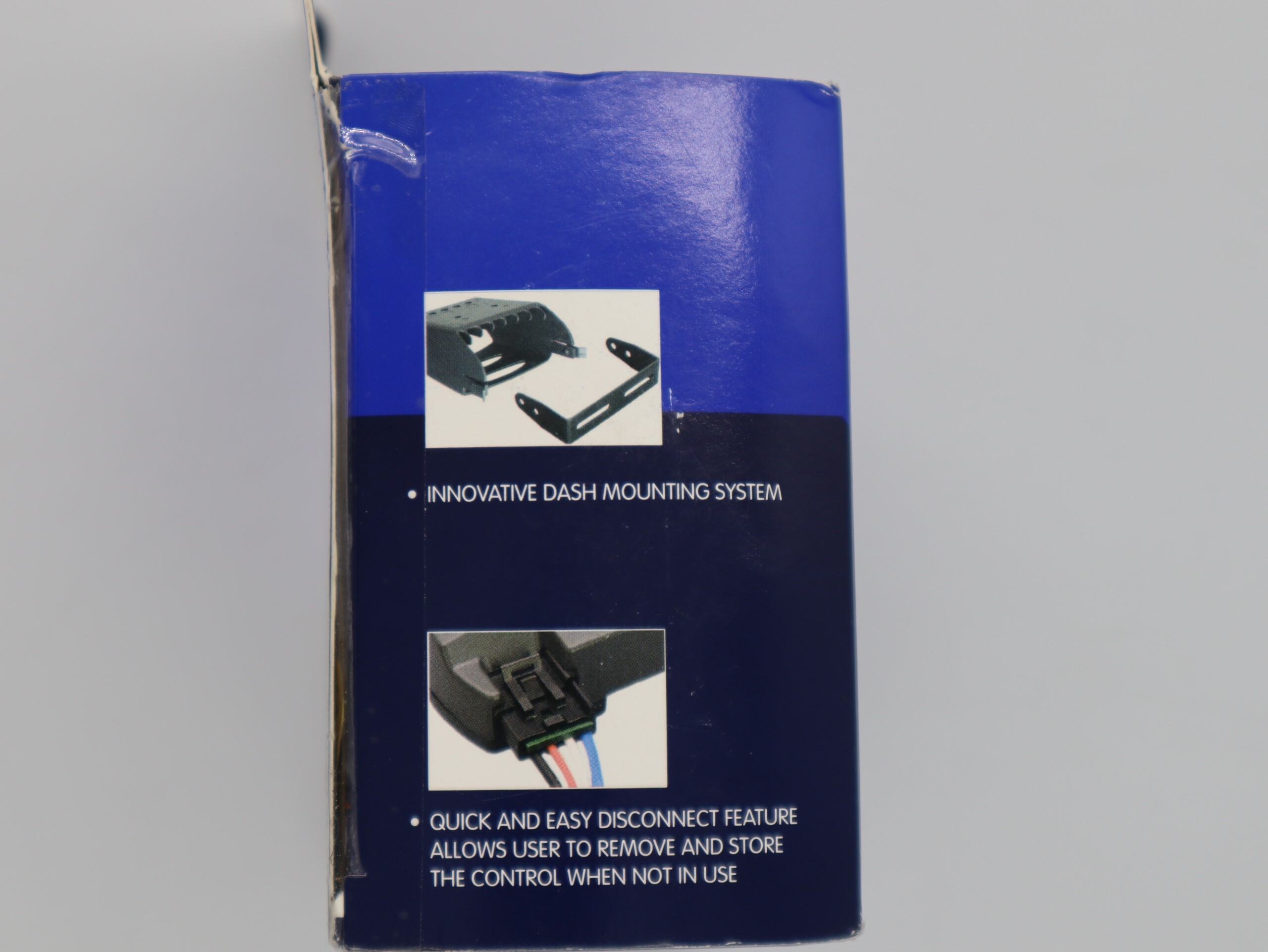 HR VINOTOUR PROP BRAKE CONTROLLER