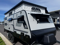 2026 Jayco Discovery