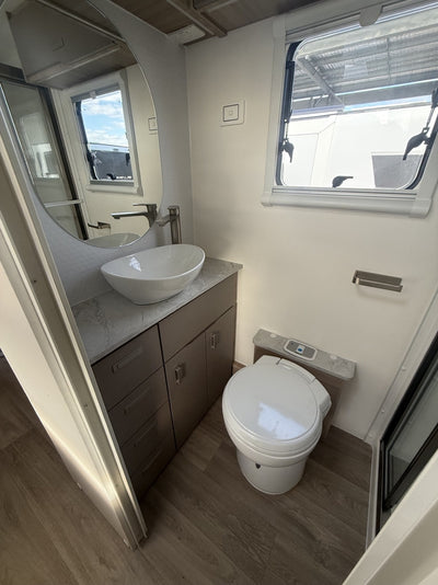 2026 Jayco Adventurer