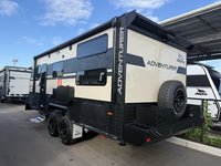 2026 Jayco Adventurer
