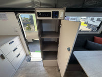 2023 Jayco Crosstrak