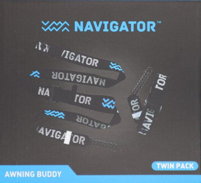 TWIN PACK AWNING BUDDY