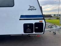 2026 Jayco Starcraft