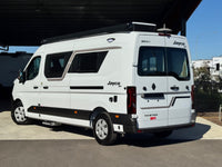 2026 Jayco Jrv RM.19-1.JV-MY26.5