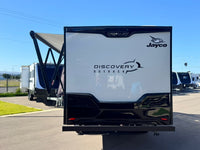 2026 Jayco Discovery 19.61-3.OB.DY