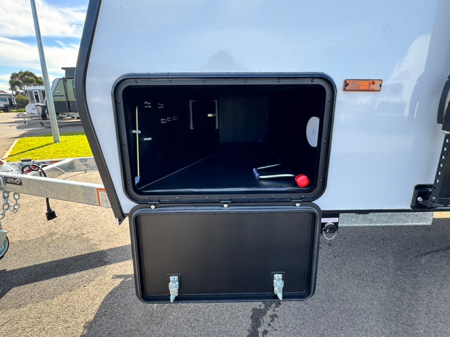 2026 Jayco Starcraft 19.61-2.SC-MY26.5