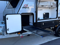 2022 Jayco Crosstrak