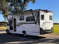 2026 Jayco Destiny