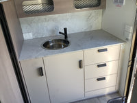 2025 Jayco Crosstrak