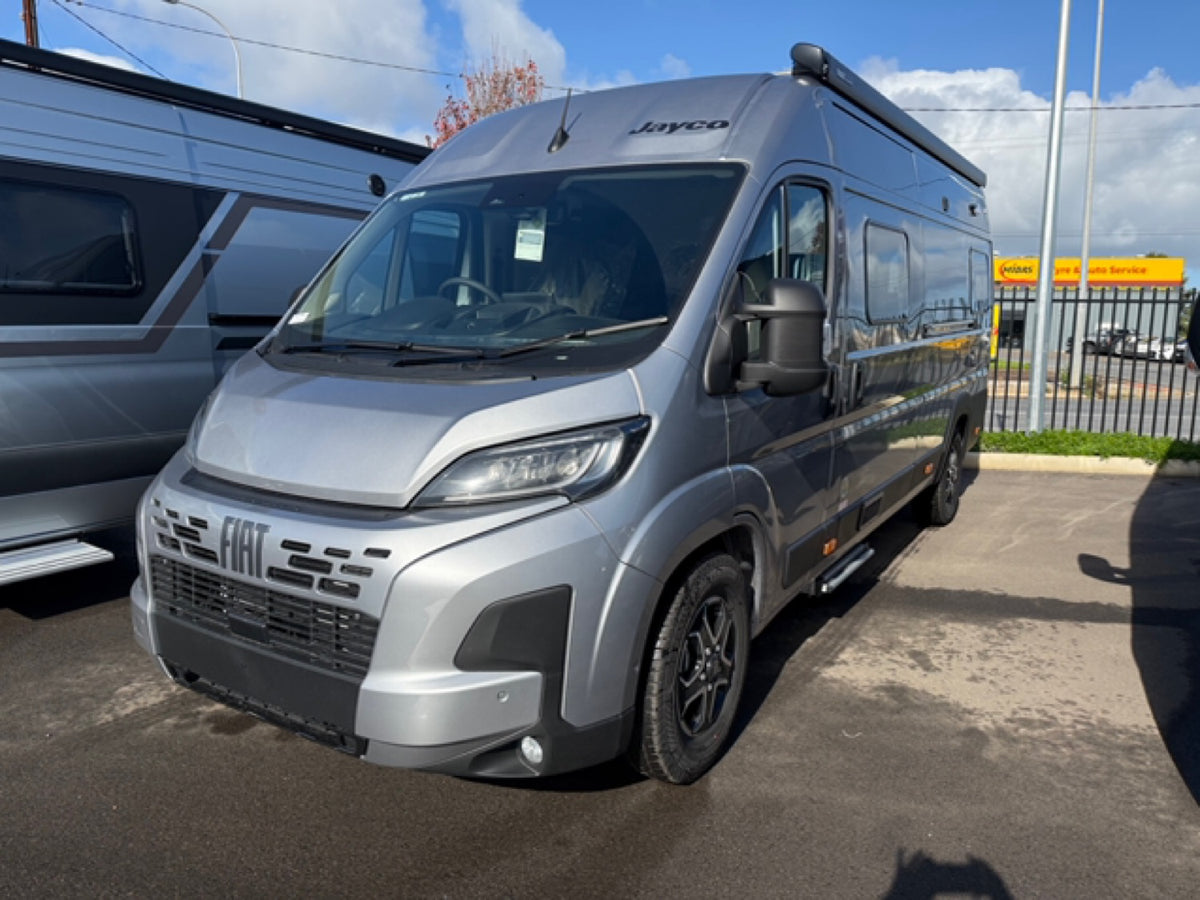 2026 Jayco JRV