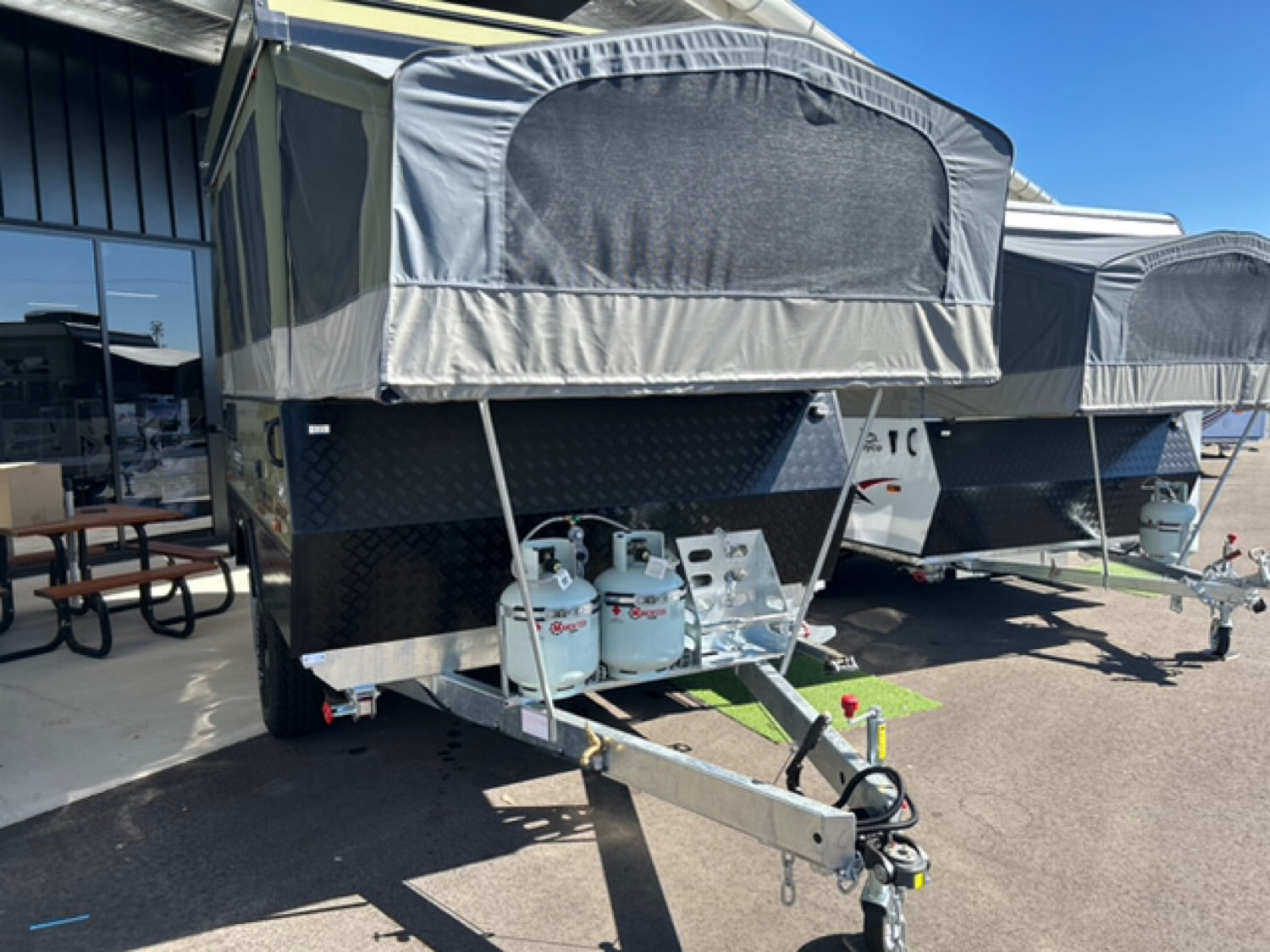 2025 Jayco Swift