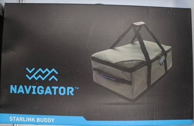 Starlink Buddy Gen 2 Only