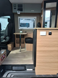 2026 Jayco JRV Adventurer