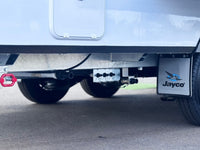 2026 Jayco Silverline