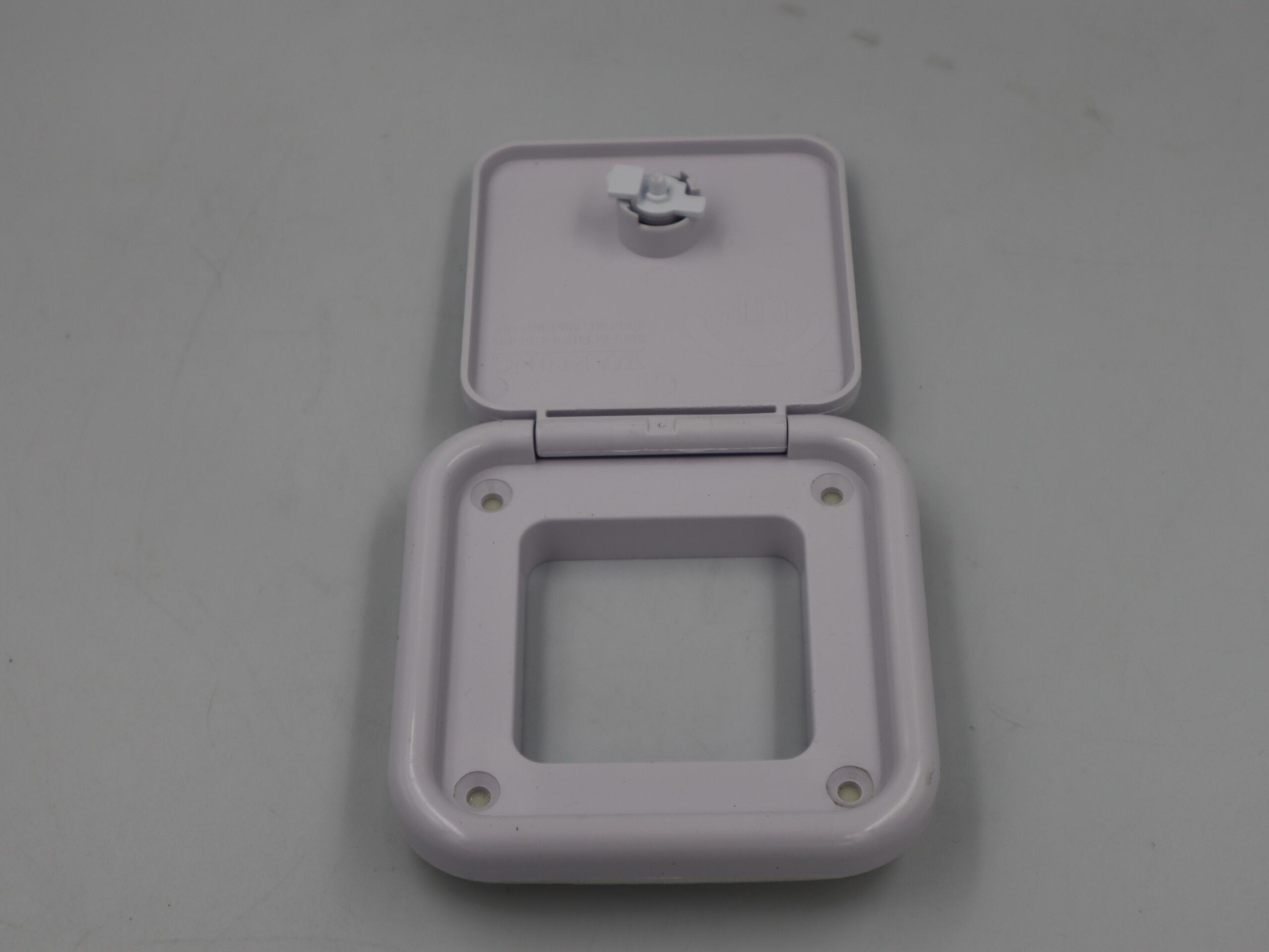 DOOR CAMPER LIFTER CRANK 2009