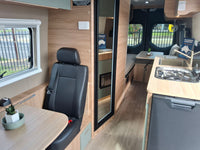 2026 Jayco JRV Adventurer