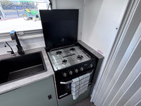 2025 Jayco Discovery