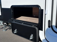 2026 Jayco Silverline