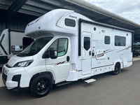 2026 Jayco Destiny