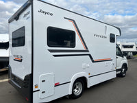 2026 Jayco Freedom LD.20-5.FR