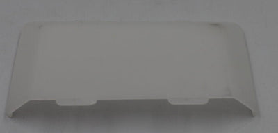 BARGMAN LIGHT REPLACEMENT LENS ONLY. 7032006