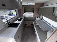 2026 Jayco Crosstrak